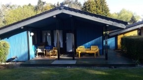 Komfort Chalet No 7